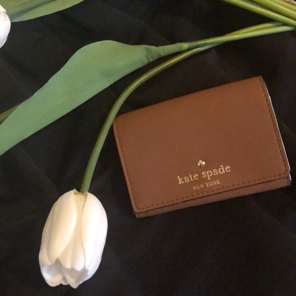 KATE SPADE Small Wallet - Picture 3 of 8